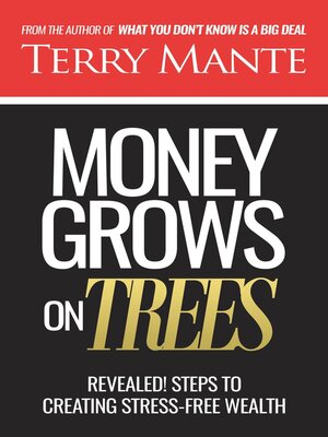 cover image of Money Grows On Trees